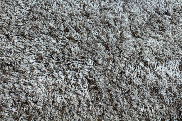 How to Fix a Matted Carpet?
